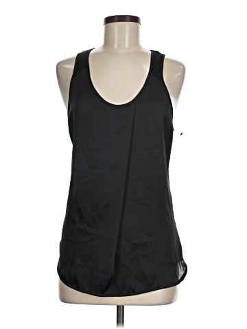 Caslon Sleeveless Top (view 1)