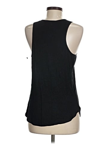 Caslon Sleeveless Top (view 2)