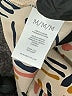 CAbi 100% Polyester Print Tan 3/4 Sleeve Blouse Size M - photo 8