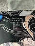 En Focus Studio Graphic Gray Cocktail Dress Size 8 - photo 7