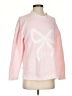 Mud Pie Pink Pullover Sweater Size S - photo 1