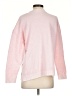 Mud Pie Pink Pullover Sweater Size S - photo 2