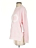 Mud Pie Pink Pullover Sweater Size S - photo 5