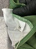 Unbranded Green Swimsuit Top Size M - photo 3