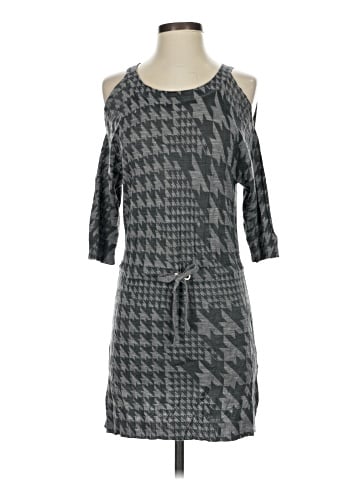 Armani Exchange Casual Dress (view 1)