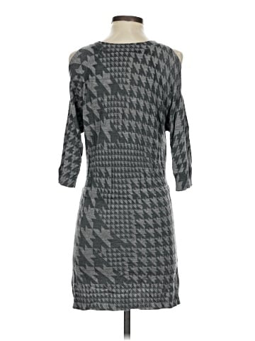 Armani Exchange Casual Dress (view 2)