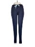 Simple Pleasures Blue Track Pants Size M - photo 1