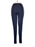 Simple Pleasures Blue Track Pants Size M - photo 2
