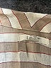 Ann Taylor LOFT Stripes Ivory Blazer Size 0 - photo 6