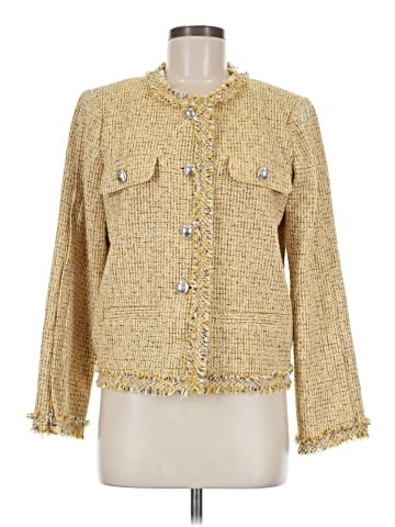 Derek Lam 10 Crosby Jacket (view 1)