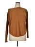 Aeropostale Brown Pullover Sweater Size XL - photo 1