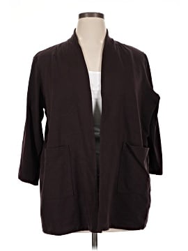 Eileen Fisher Blazer