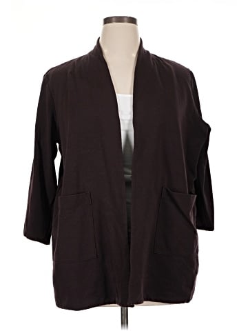 Eileen Fisher Blazer (view 1)