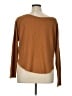 Aeropostale Brown Pullover Sweater Size XL - photo 2