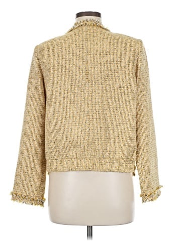 Derek Lam 10 Crosby Jacket (view 2)