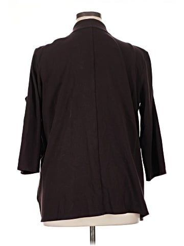 Eileen Fisher Blazer (view 2)