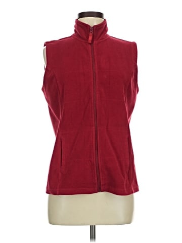 Vivienne Vivienne Tam Vest (view 1)