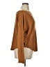 Aeropostale Brown Pullover Sweater Size XL - photo 4