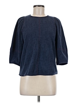 Current Air 3/4 Sleeve Top