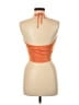 Assorted Brands Orange Sleeveless Top Size L - photo 2
