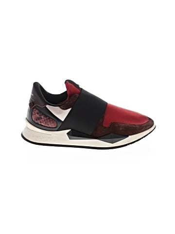 Givenchy Elastic Strap Active Runner Sneakers (view 1)