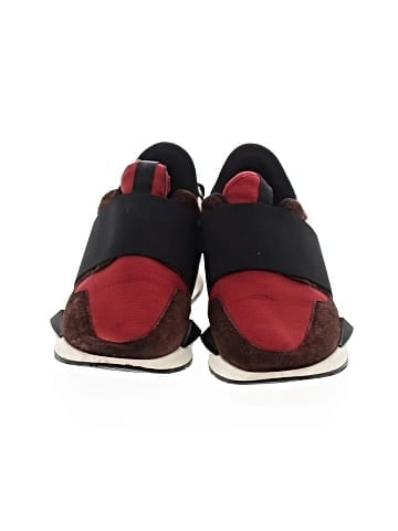 Givenchy Elastic Strap Active Runner Sneakers (view 2)