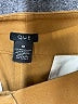 Assorted Brands Solid Brown Dress Pants Size 10 - photo 7