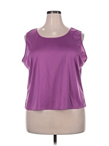 Apparenza Sleeveless T-Shirt (view 1)