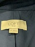 Ann Taylor LOFT Outlet Blue Blazer Size M - photo 6