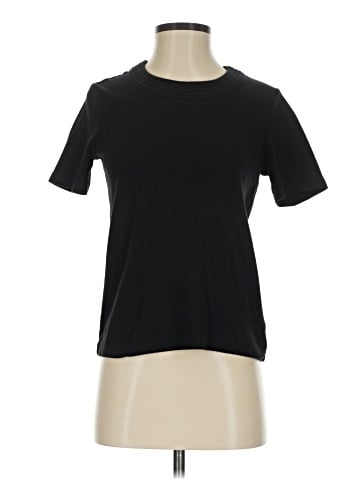 Hasting & Smith Short Sleeve Top (view 1)