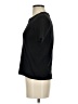 Hasting & Smith Black Short Sleeve Top Size S (petite) - photo 5