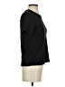 Hasting & Smith Black Short Sleeve Top Size S (petite) - photo 4