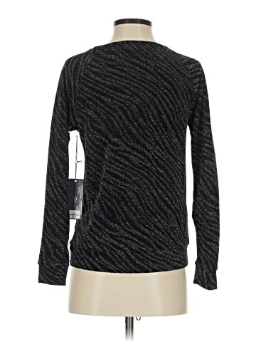 Jennifer Lopez Pullover Sweater (view 2)
