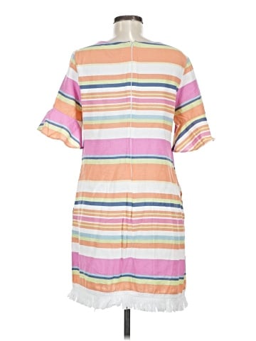 Beige by ECI Casual Dress (view 2)