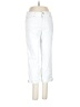 NYDJ White Jeans Size 4 - photo 1