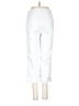 NYDJ White Jeans Size 4 - photo 2