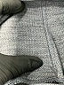 Lululemon Athletica Gray Yoga Pants Size 4 - photo 9