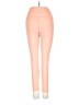 Peloton Orange Active Pants Size S - photo 2