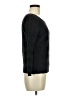 Rafael 100% Polyester Black 3/4 Sleeve T-Shirt Size M - photo 4