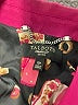 Talbots Pink Coat Size 10 (petite) - photo 6