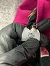 Talbots Pink Coat Size 10 (petite) - photo 7