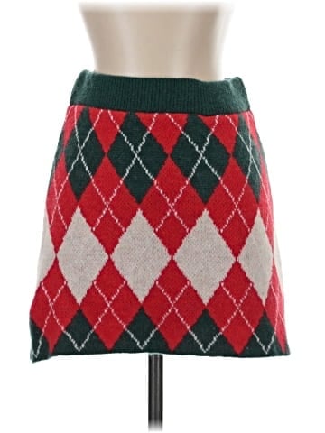 Shein Casual Skirt (view 1)