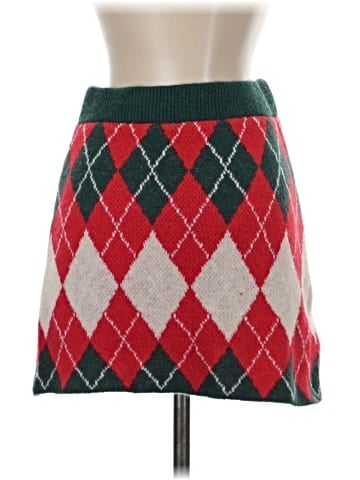Shein Casual Skirt (view 2)