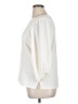 Vince Camuto Ivory 3/4 Sleeve Blouse Size XL - photo 5