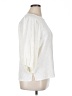 Vince Camuto Ivory 3/4 Sleeve Blouse Size XL - photo 4