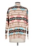 Love By Design 100% Acrylic Tan Cardigan Size S - photo 2