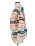 Love By Design 100% Acrylic Tan Cardigan Size S - photo 5