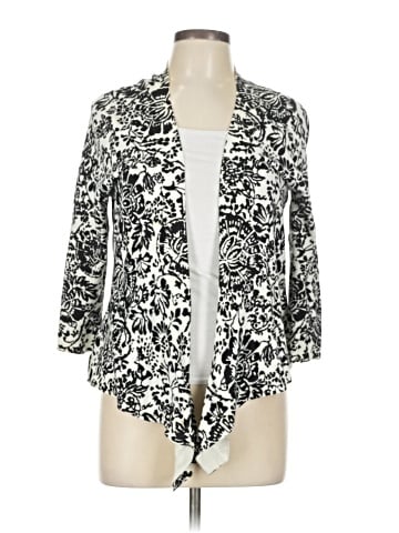 Kenar Cardigan (view 1)