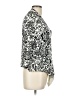Kenar 100% Rayon White Cardigan Size L - photo 4