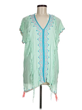 South Moon Under Short Sleeve Blouse